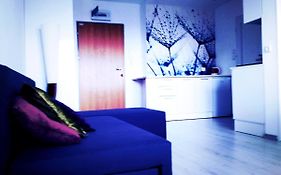 Apartament ul Mlynowa z miejscem parkingowym