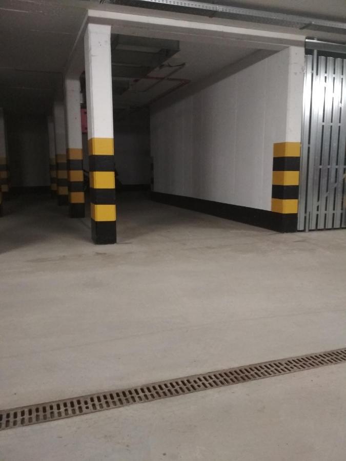 Apartament ul Mlynowa z miejscem parkingowym Białystok Zewnętrze zdjęcie