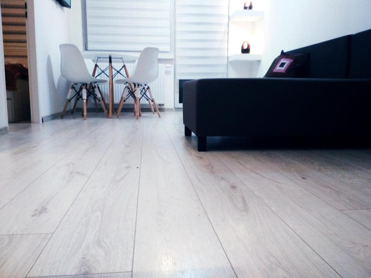 Apartament ul Mlynowa z miejscem parkingowym Białystok Zewnętrze zdjęcie