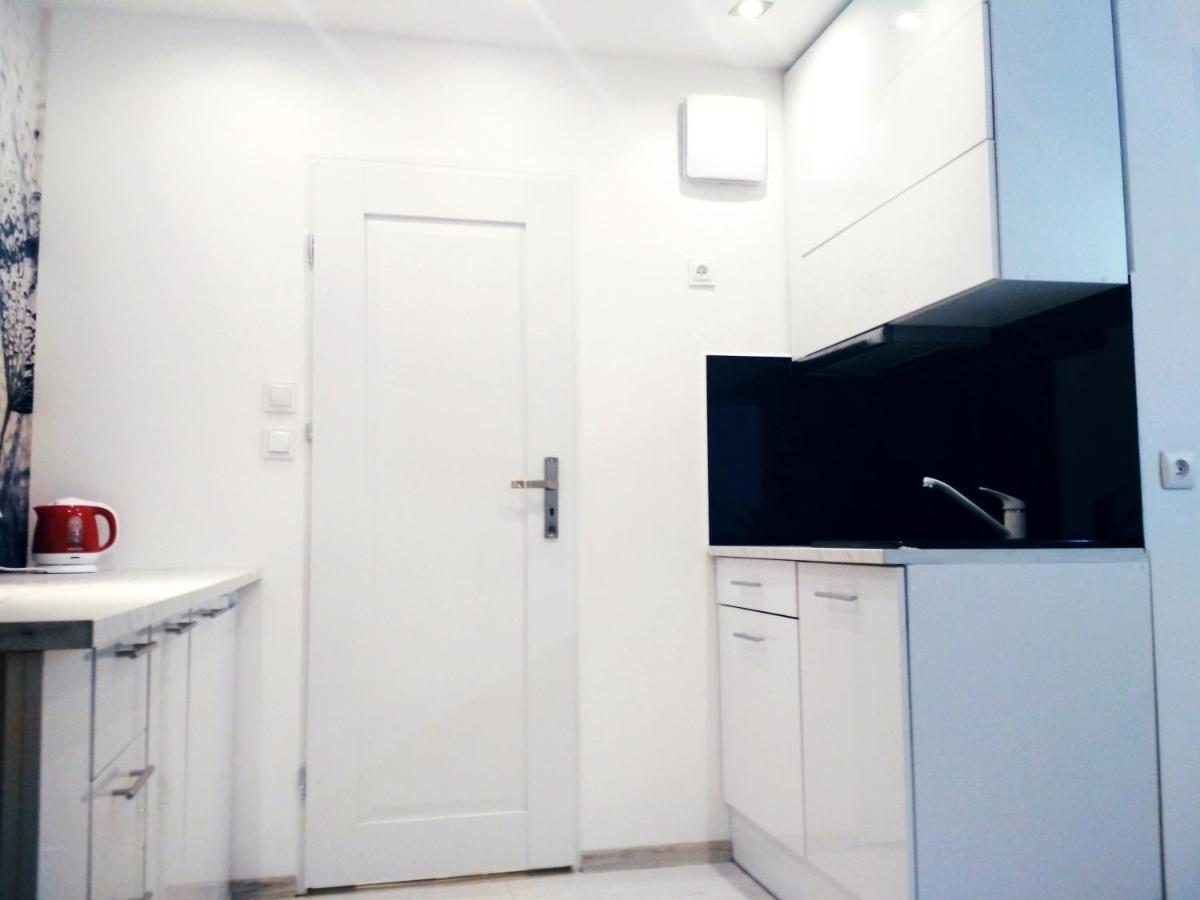Apartament ul Mlynowa z miejscem parkingowym Białystok Zewnętrze zdjęcie