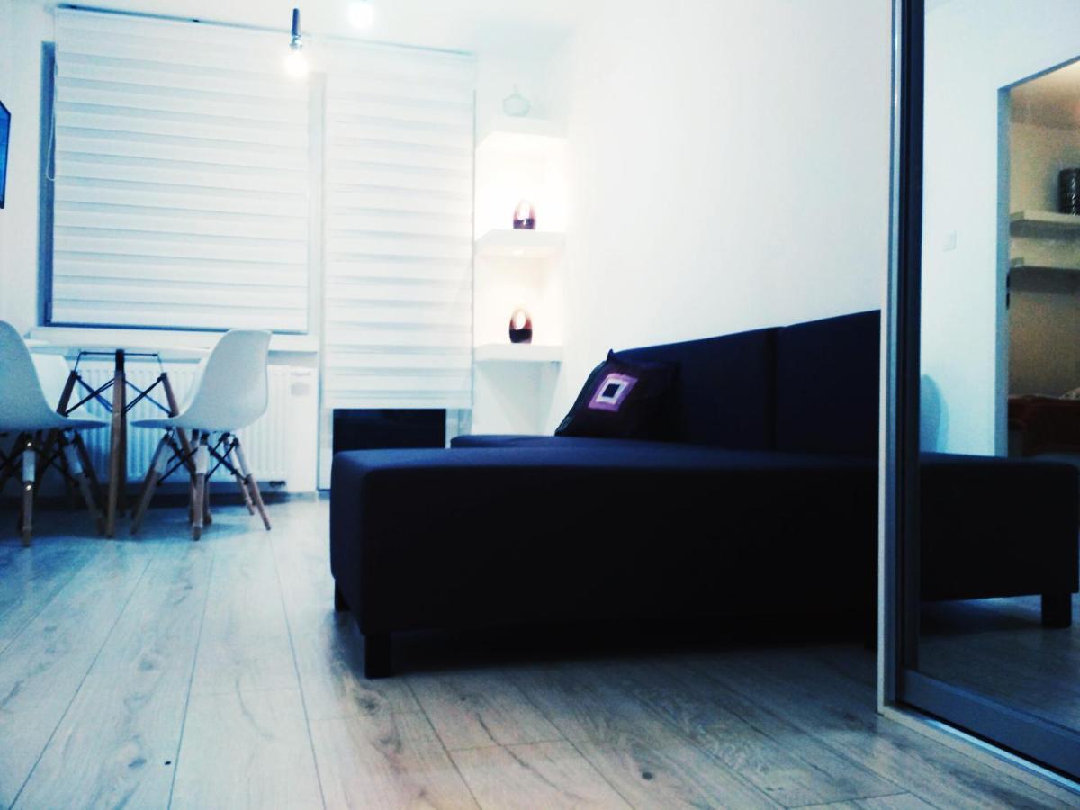 Apartament ul Mlynowa z miejscem parkingowym Białystok Zewnętrze zdjęcie
