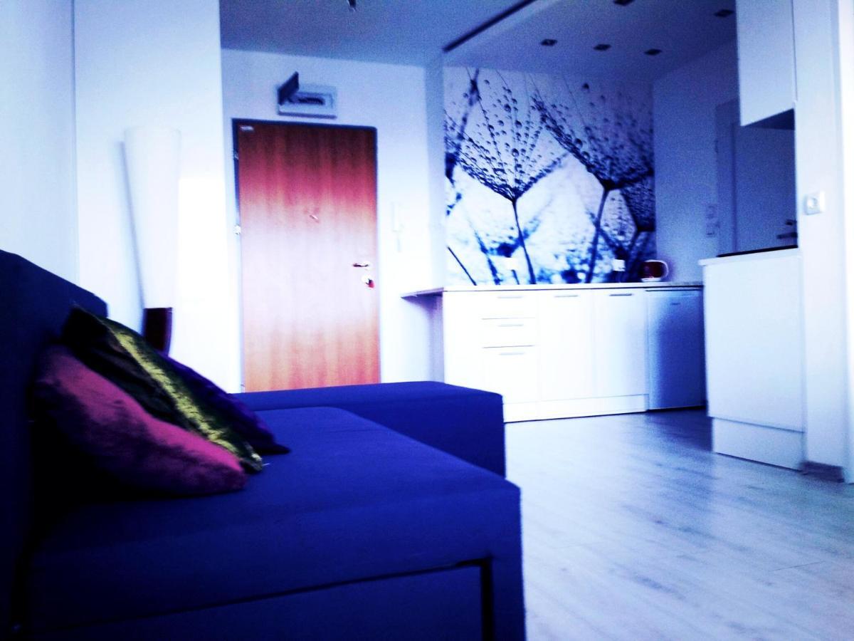 Apartament ul Mlynowa z miejscem parkingowym Białystok Zewnętrze zdjęcie